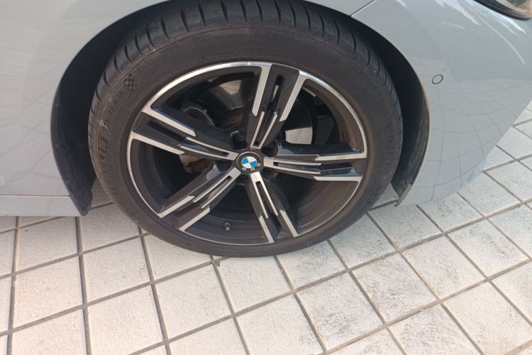 Used BMW 4 Series 2022 425i M Sport Package