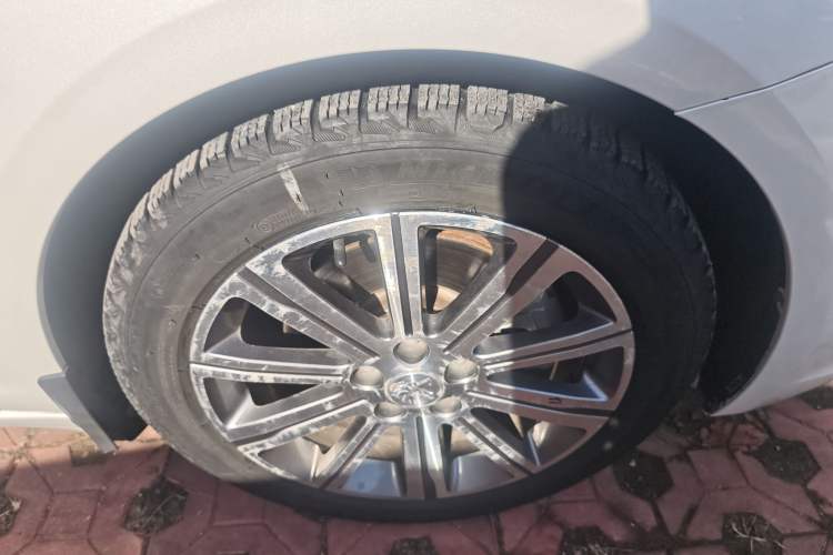 Used Peugeot 408 2016 1.6T Automatic Luxury Edition