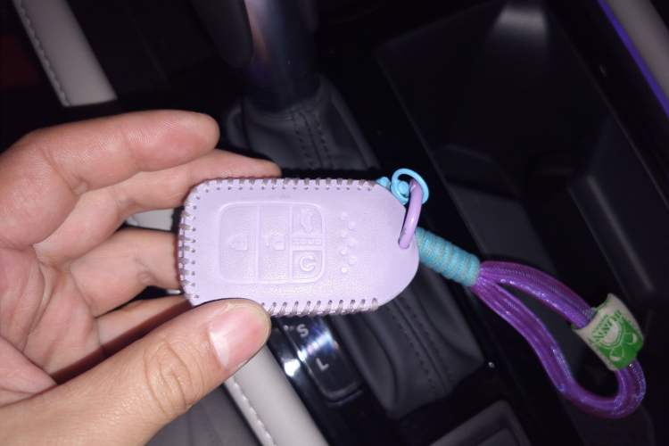 Used Honda Accord 2023 260TURBO Excellence Edition