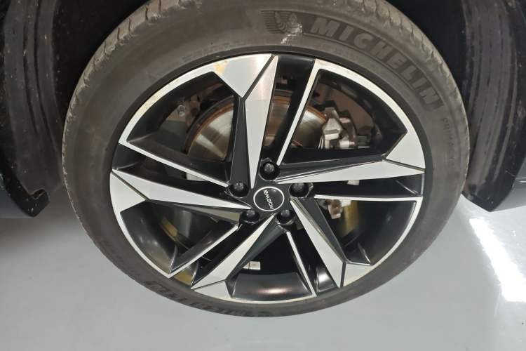 Used Roewe RX5 MAX 2022 2.0T Automatic Youwei Supreme Edition