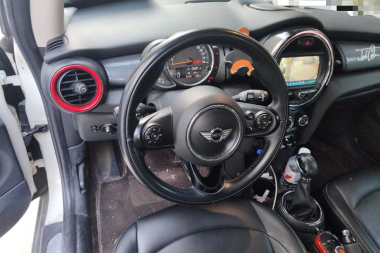 Used MINI MINI 2014 1.5T COOPER Fun