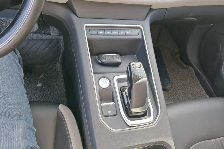 Used Dongfeng Aeolus E70 2022 500 Ultra-Enjoyment Edition