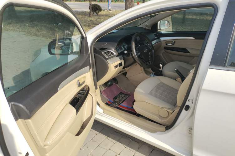 Used Great Wall C30 2015 1.5L AMT Comfort Model