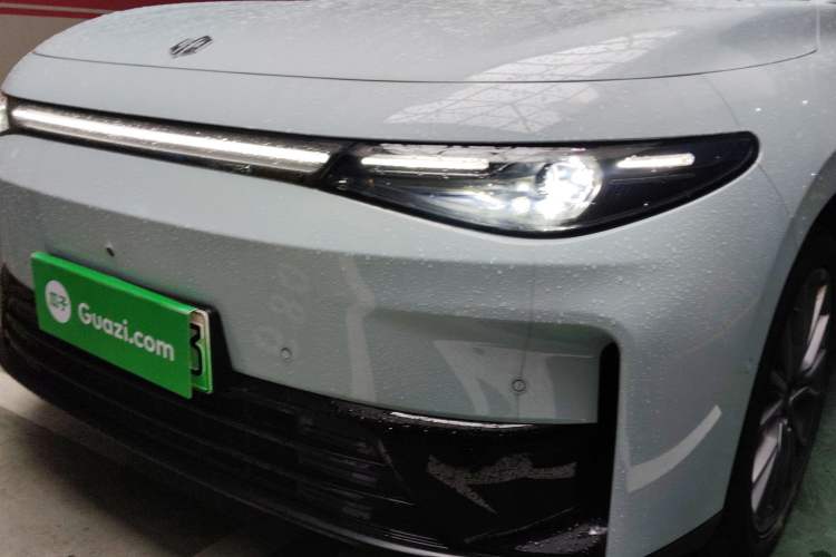 Used Leapmotor C10 2024 530 Smart Edition
