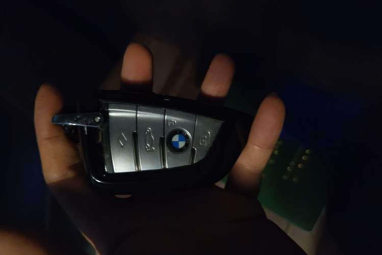 Used BMW X5 (Import) 2021 xDrive30i M Sport Package