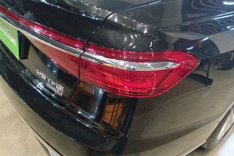 Used Audi A8 2018 A8L 55 TFSI quattro Launch Edition Prestige Model