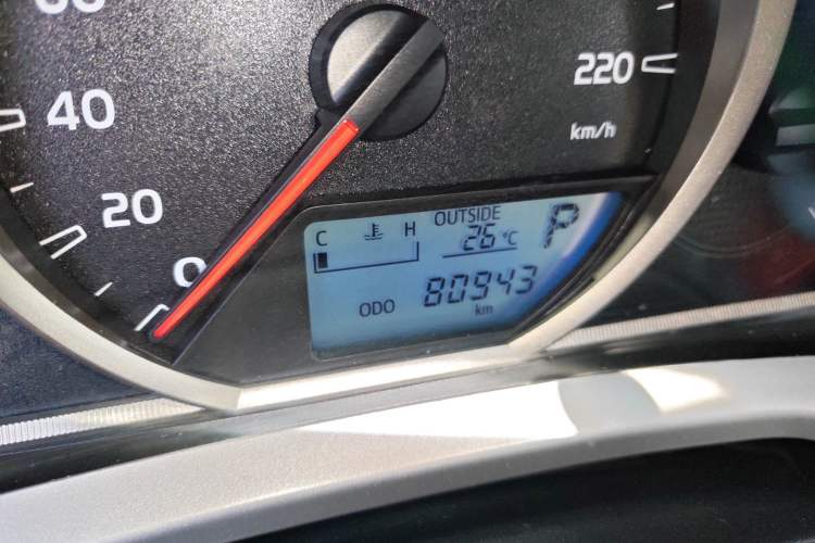 Used Toyota RAV4 2018 2.0L CVT Two-Wheel Drive Fashion X Edition