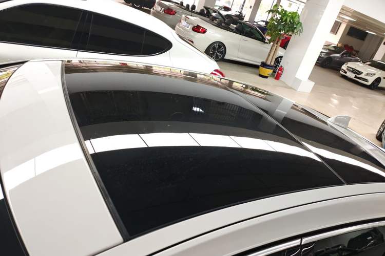 Used Jaguar XFL 2020 XFL 2.0T P200 Two-Wheel-Drive Elite Edition
