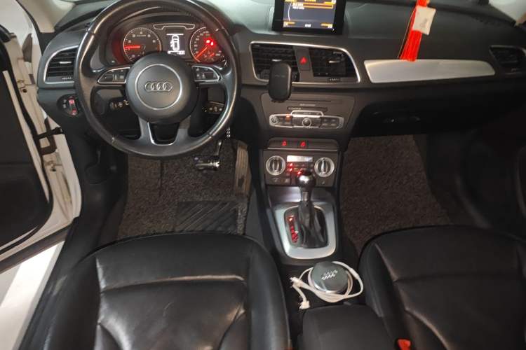 Used Audi Q3 2013 35 TFSI Comfort Model