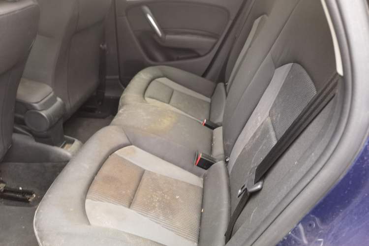 Used Audi A1 2016 30 TFSI Sportback Design Fashion Edition
