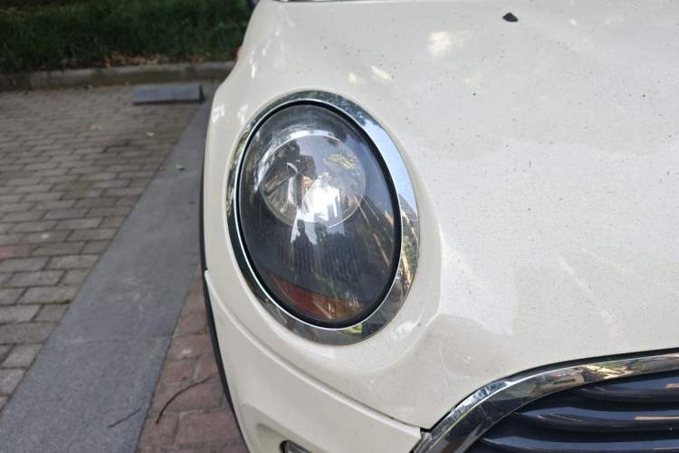 Used MINI 2018 1.5T ONE PLUS