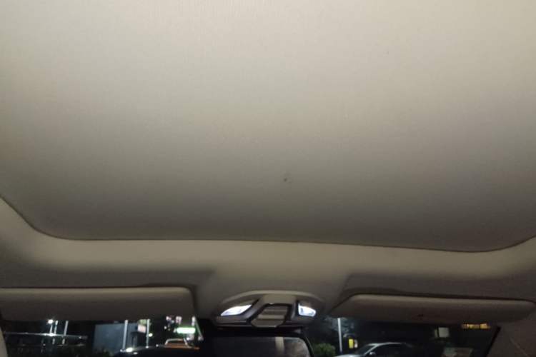 Used Baojun RS-5 2019 1.5T CVT Intelligent Driving Flagship Edition China V Emission Standard