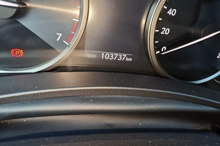 Used Lexus NX 2015 200 Front-Wheel Drive X-Trail SE Edition