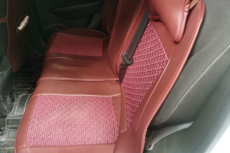 Used Renault Kadjar 2016 2.0L Two-Wheel Drive Leading Edition