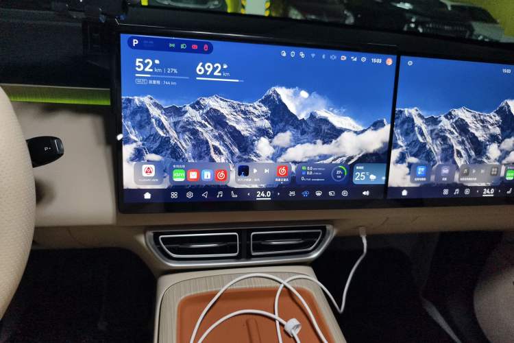 Used Deepal S09 2025 Rear-Drive Ultra