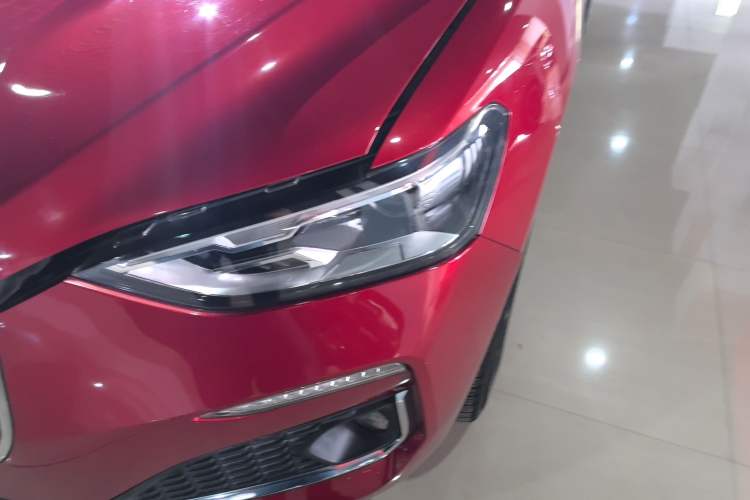 Used Haval F5 2019 National Trend Edition 1.5T i-Trend China VI Standard