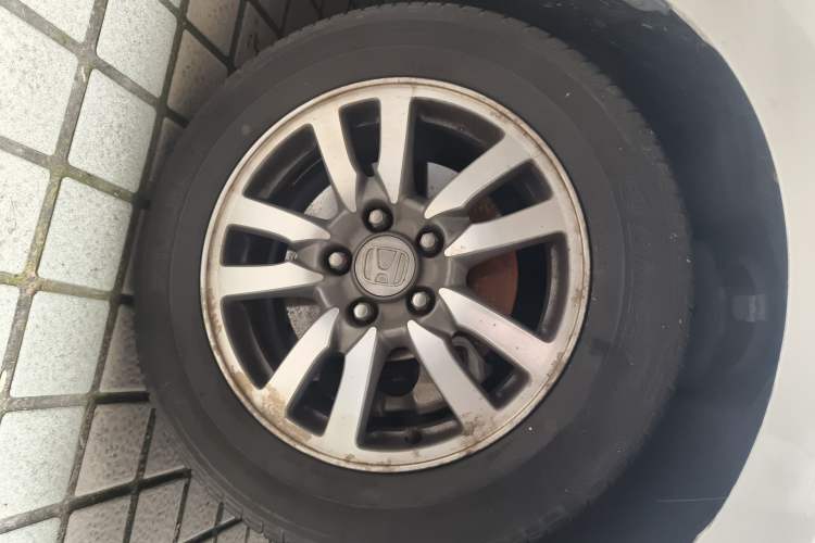 Used Honda Spirior 2017 2.0L Classic Edition
