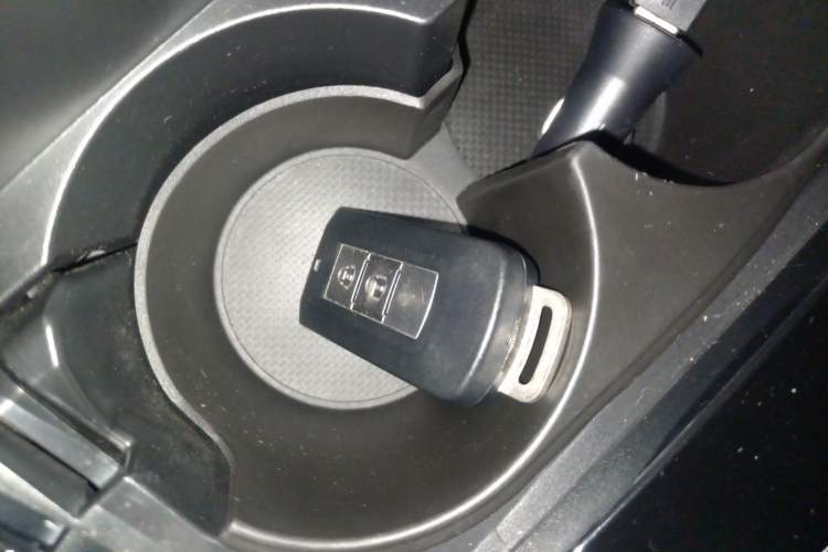 Used Mitsubishi Outlander 2019 2.0L Two-Wheel Drive Comfort Edition 5 Seats China VI Standard