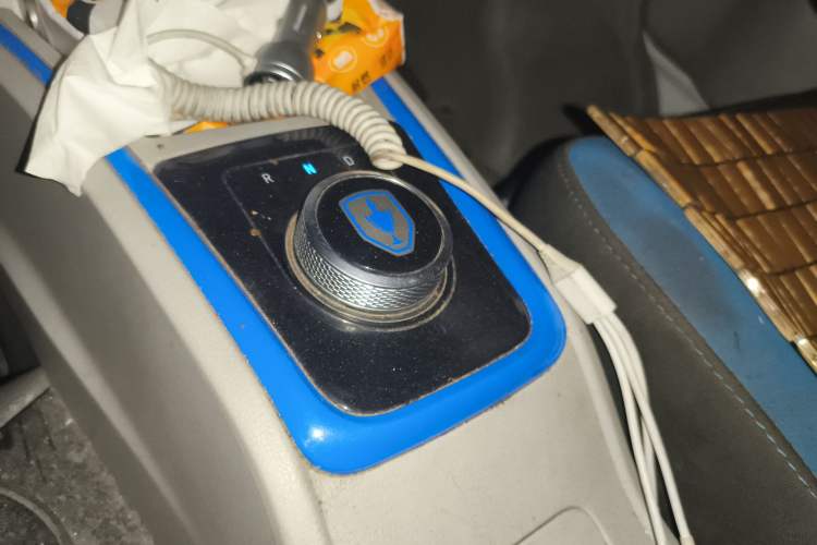 Used Jinbei New Hiace EV 2023 Comfort Model
