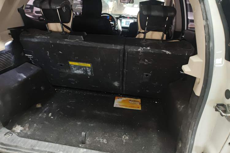 Used BYD Yuan 2017 1.5L Manual Cool & Dynamic Model
