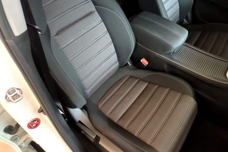 Used Honda Breeze 2021 240TURBO CVT Front-Wheel Drive Elite Edition
