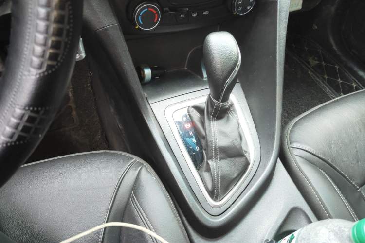 Used Buick GT 2018 18T Automatic Elite Model