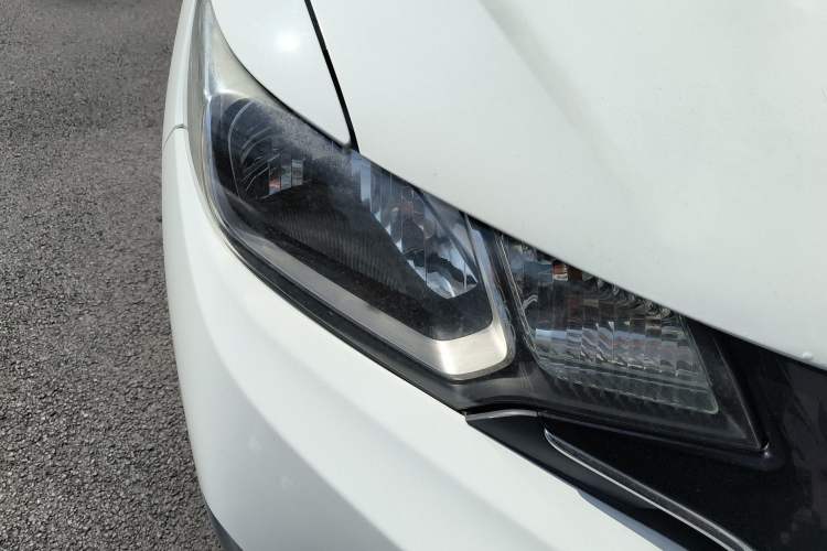 Used Honda Fit 2014 1.5L EXLI CVT Leading Model
