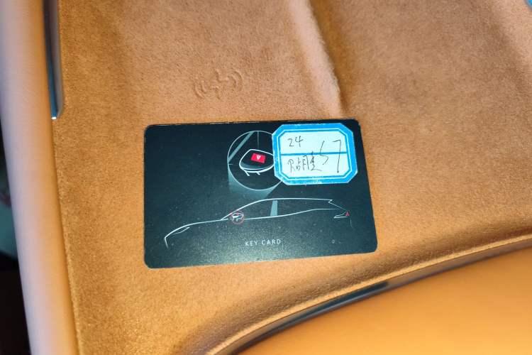 Used Deepal S07 2023 200Max Range-Extended Version