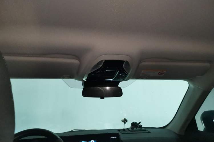 Used Ford Equator Sport 2023 EcoBoost 170 Prime Edition
