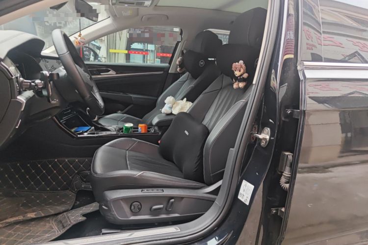 Used Volkswagen Passat 2023 330TSI Luxury Edition