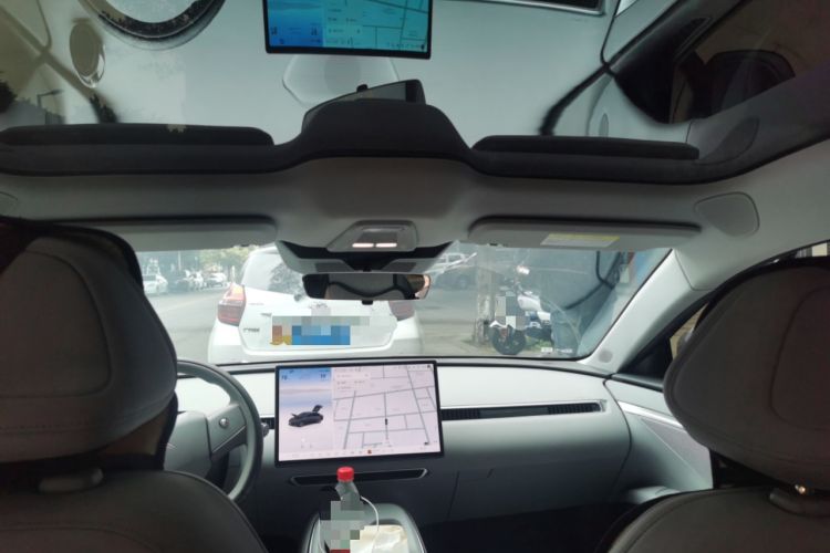 Used XPeng MONA M03 2024 620 with Ultra-Long Range