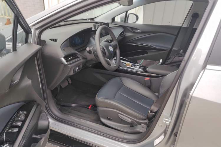 Used Buick Velite 6 2024 430km Enjoyment Version