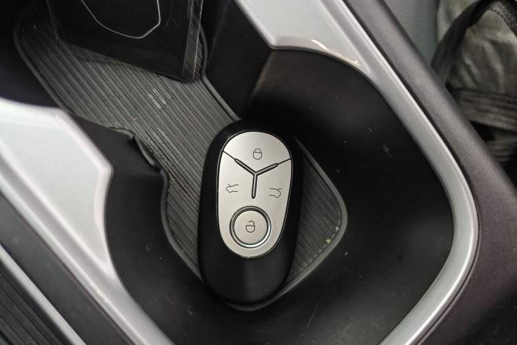 Used Geely Galaxy Geome 2025 310km Dream Edition