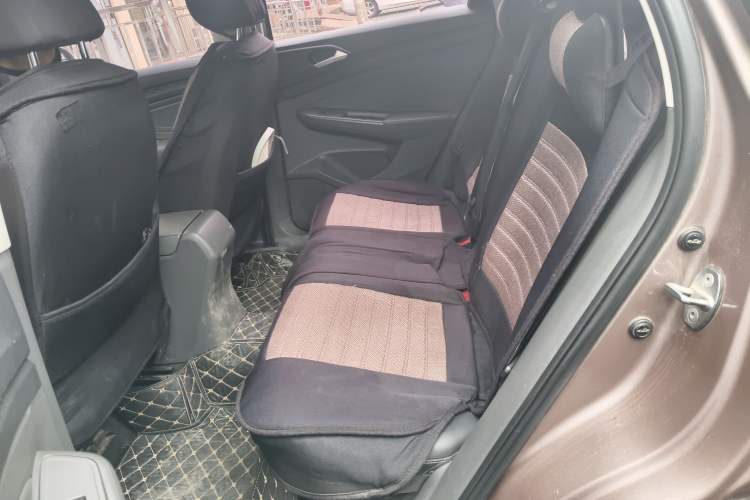 Used Jetta VS5 2019 280TSI Automatic Glory Edition
