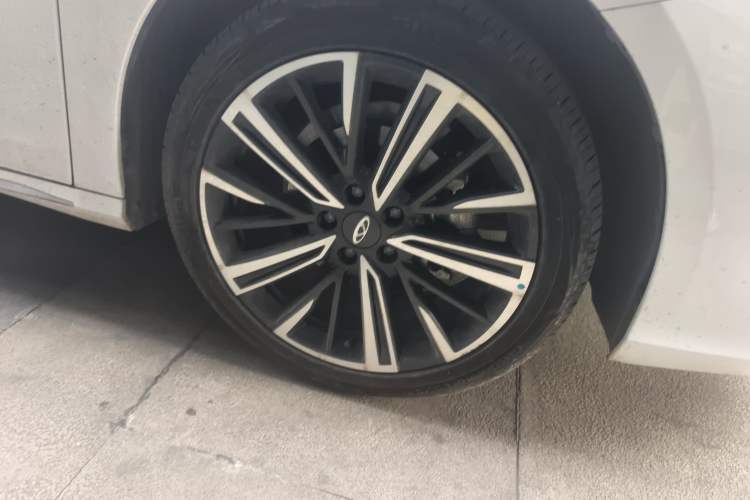 Used Chery Arrizo 8 2025 1.6T DCT Smart