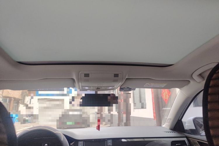 Used Volkswagen Lavida 2018 Hatchback 280TSI DSG Comfort Edition China V Standard