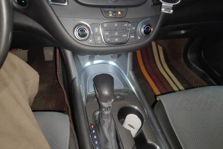 Used Chevrolet Malibu XL 2022 535T Automatic RuiLian Edition