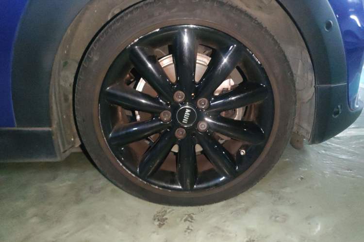 Used MINI MINI 2019 1.5T COOPER Artist
