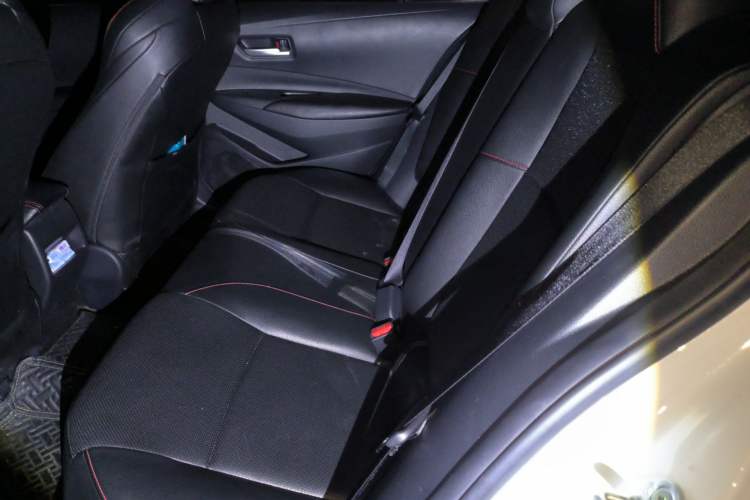 Used Toyota Levin 2019 185T CVT Luxury Edition China VI Standard