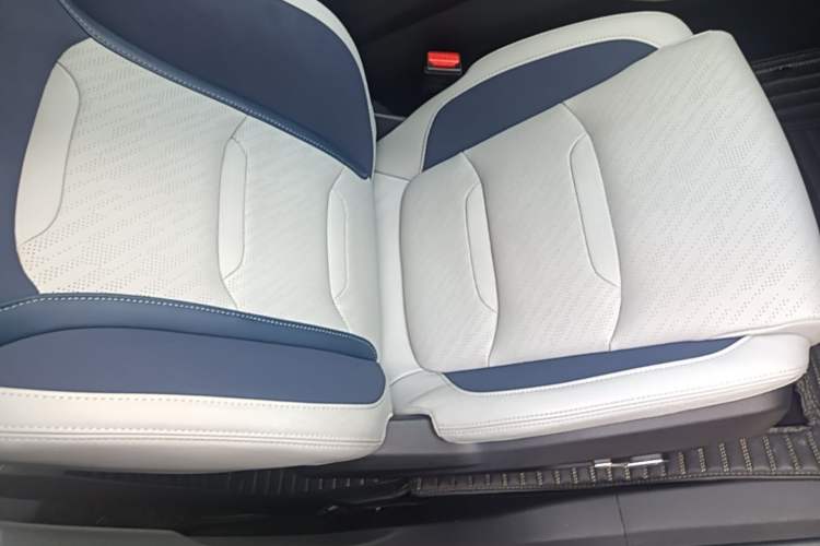 Used Geely Auto Preface 2021 Revised Version 2.0TD Luxury Edition
