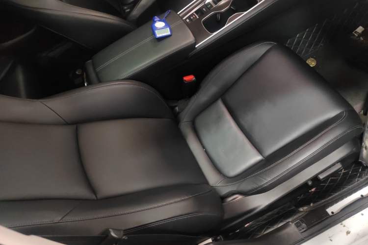 Used Honda Accord 2022 260TURBO Luxury Edition
