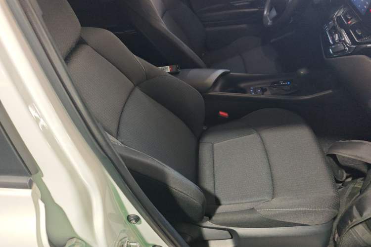 Used Toyota IZOA 2021 2.0L Yidong Edition