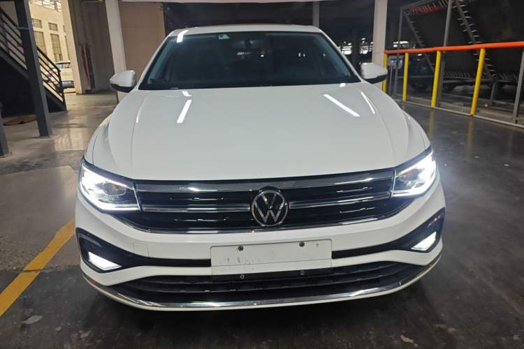 Used Volkswagen Bora 2023 200TSI DSG Smart Drive Version