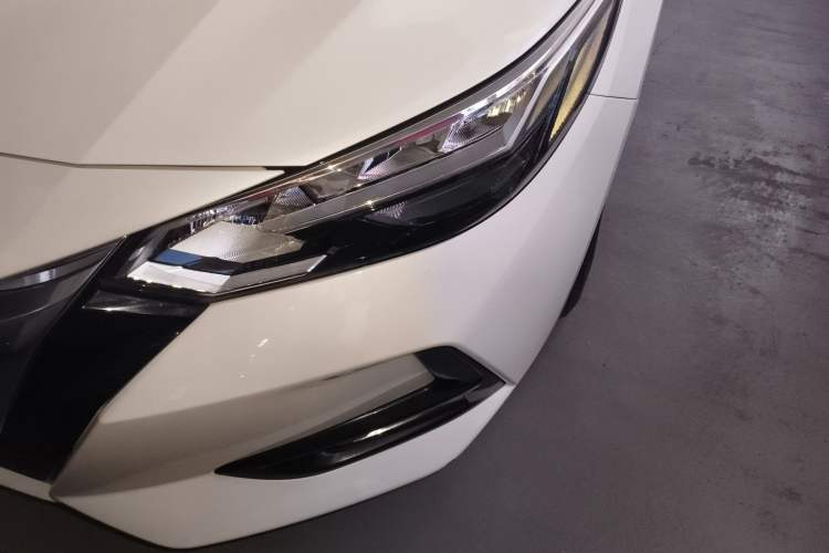 Used Nissan Sylphy 2022 1.6L XL CVT Enjoyment Edition
