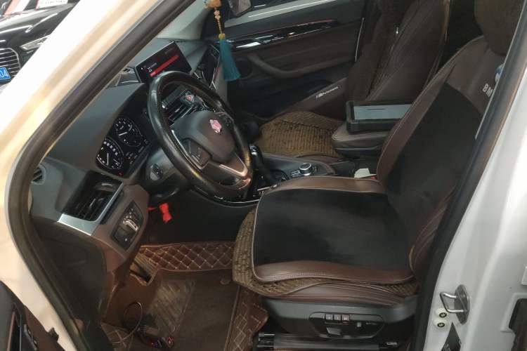 Used BMW X1 New Energy 2020 xDrive30Le Premium Edition
