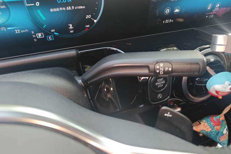 Used Mercedes-Benz GLA 2022 Second Facelift GLA 200