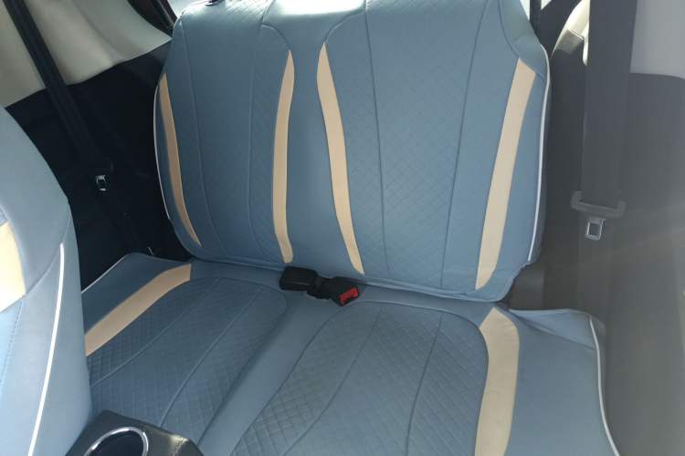 Used Roewe Clever 2022 311km QiQi BoBo Edition
