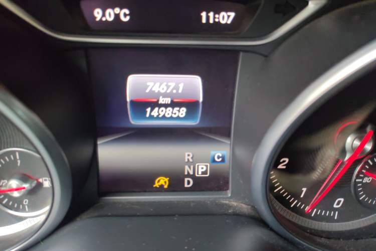 Used Mercedes-Benz GLA 2018 GLA 200 Sport Edition
