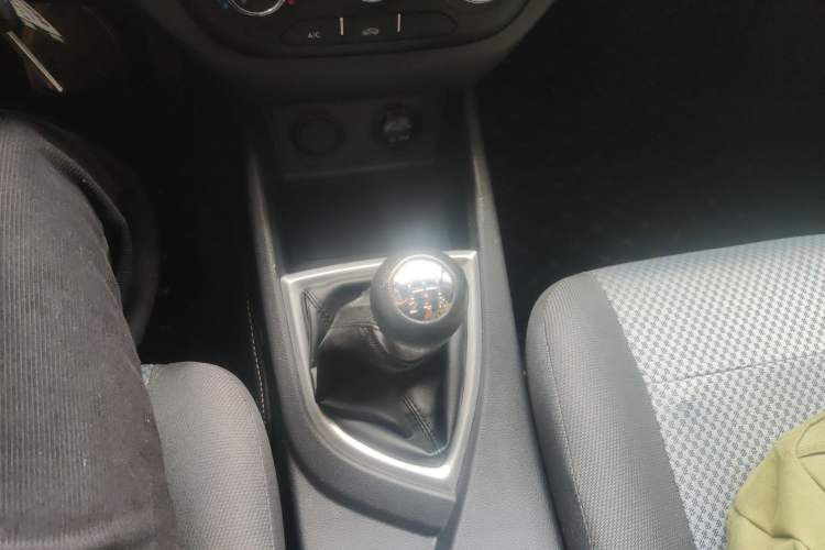 Used CHANGAN KAICHENG Ounuo S 2021 1.5L Ono S Smart Edition Dual-Steaming Air-Conditioned Bus JL473QG
