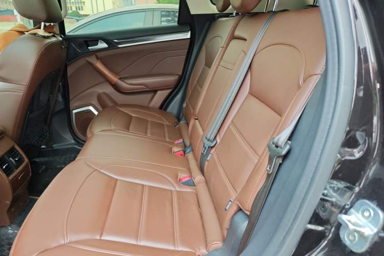 Used Haval H7 2018 Blue-Label H7 2.0T Automatic Smart Edition